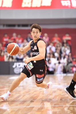 B.LEAGUE HERO's STORY「富樫勇樹」#2 | B.LEAGUE（Bリーグ）公式サイト